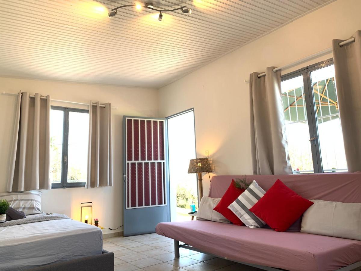 Villa Olive Hill Private House Poros Town Exterior foto